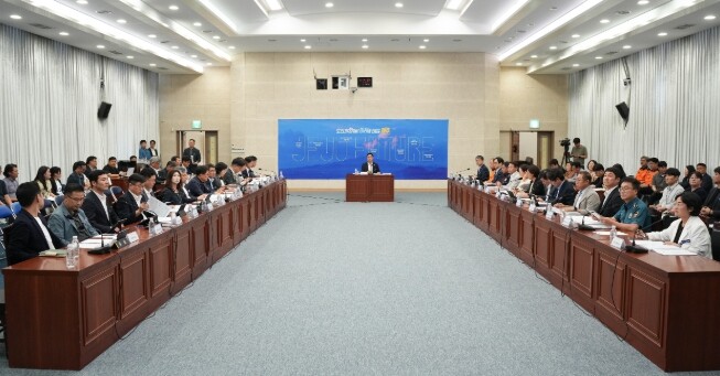 제주 첫 전국장애인체전 준비 완료…3...