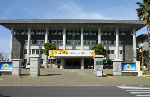 제주도의회, 의원연구단체