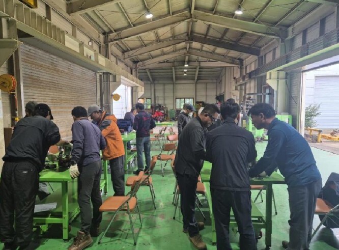 제주도 서부농업기술센터, 하반기 농업...