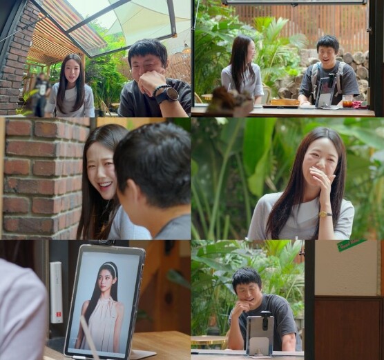 [SBS 기이안 연애] 기안84, A...