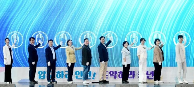 청년의 활력으로 채운 닷새, 인천시,...