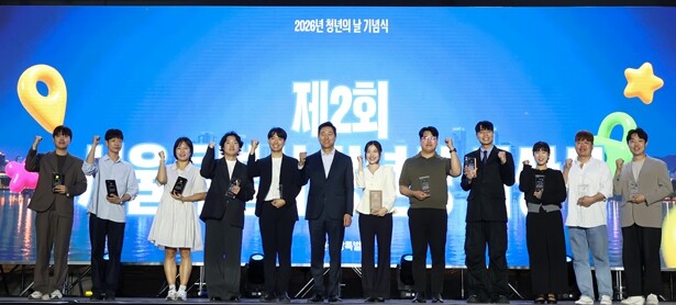 오세훈 시장, 
