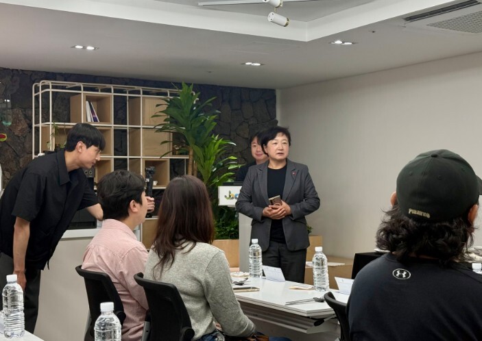 제주도, 골목식당 경쟁력 키운다… 메...