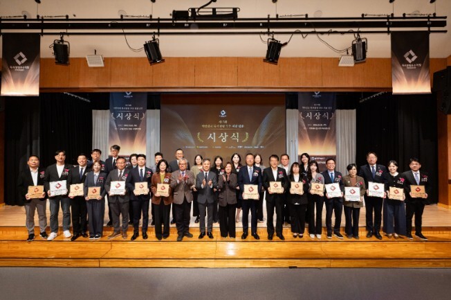 JDC, 제13회 독서경영 우수직장 ...