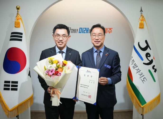 제주도, 2026년 하반기 수시인사 ...